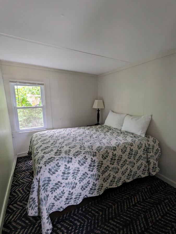 Perry'S Motel And Cottages North Conway Bagian luar foto