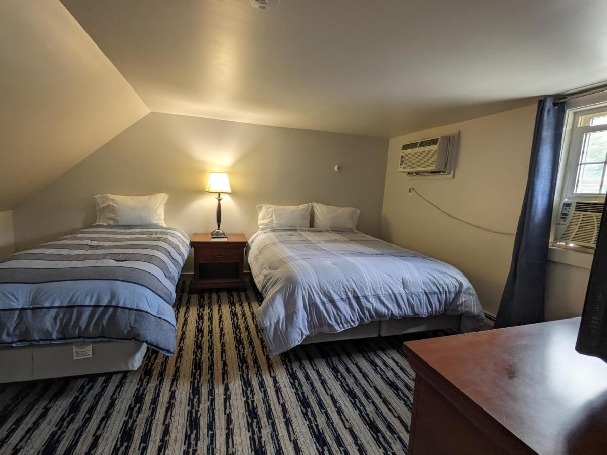 Perry'S Motel And Cottages North Conway Bagian luar foto