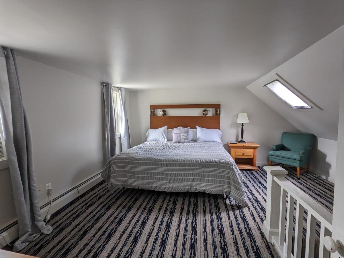 Perry'S Motel And Cottages North Conway Bagian luar foto
