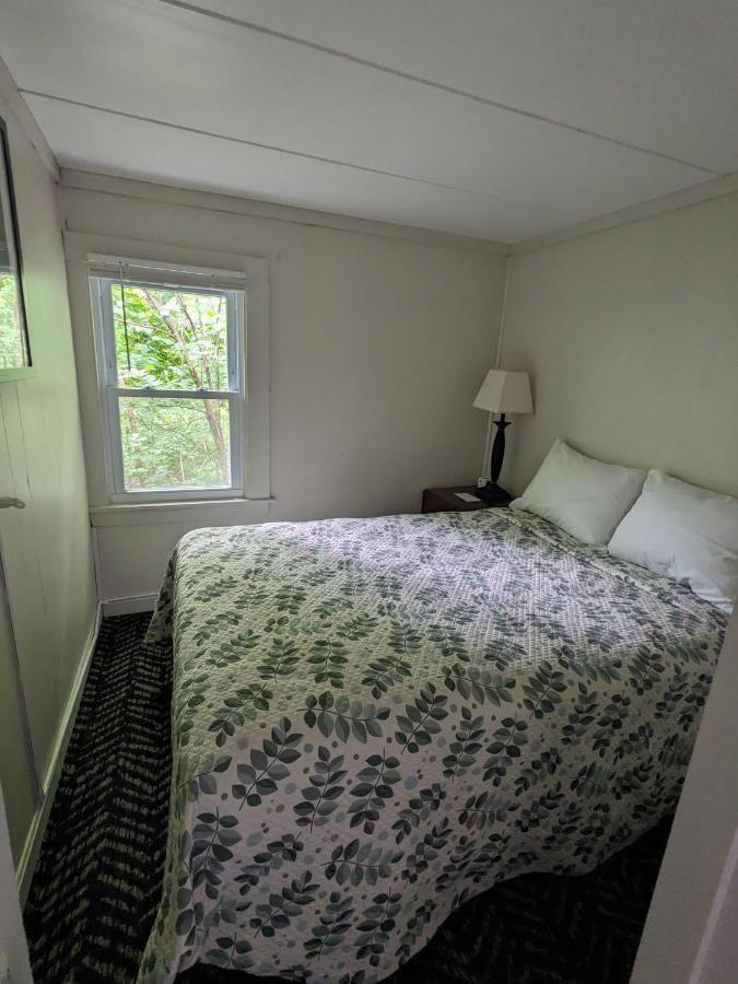 Perry'S Motel And Cottages North Conway Bagian luar foto