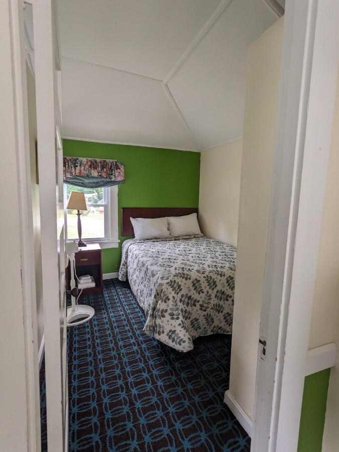 Perry'S Motel And Cottages North Conway Bagian luar foto