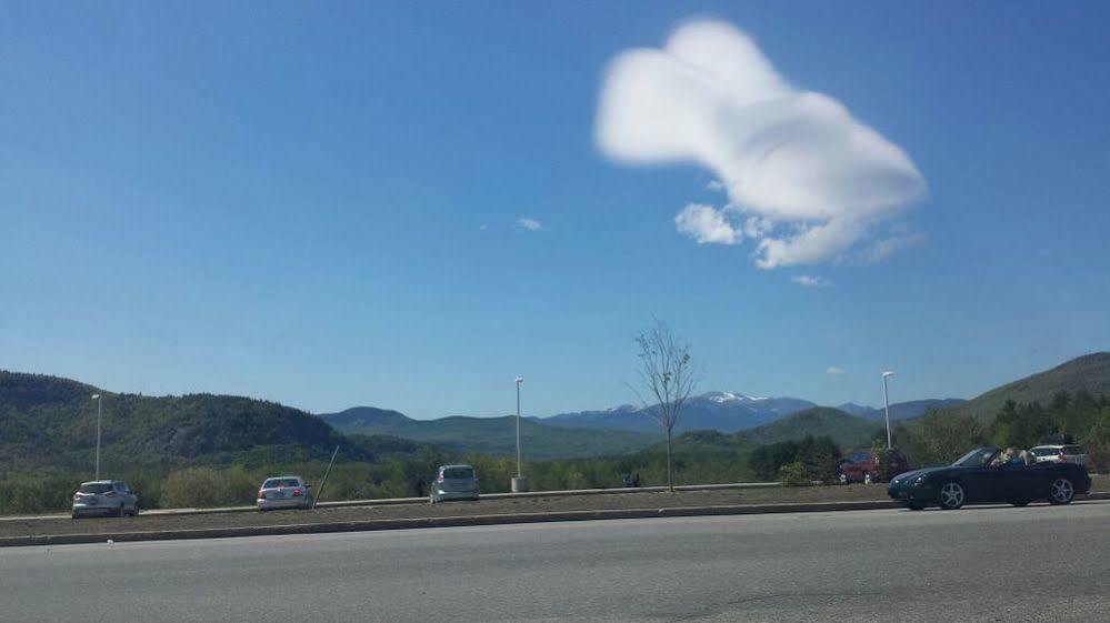 Perry'S Motel And Cottages North Conway Bagian luar foto
